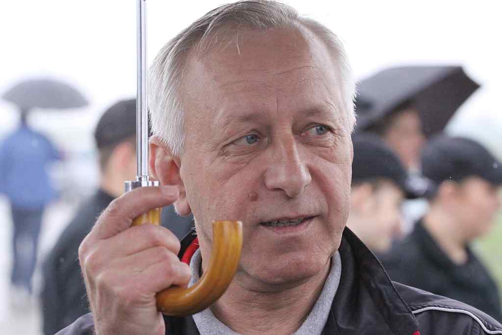 Policja najlepsza