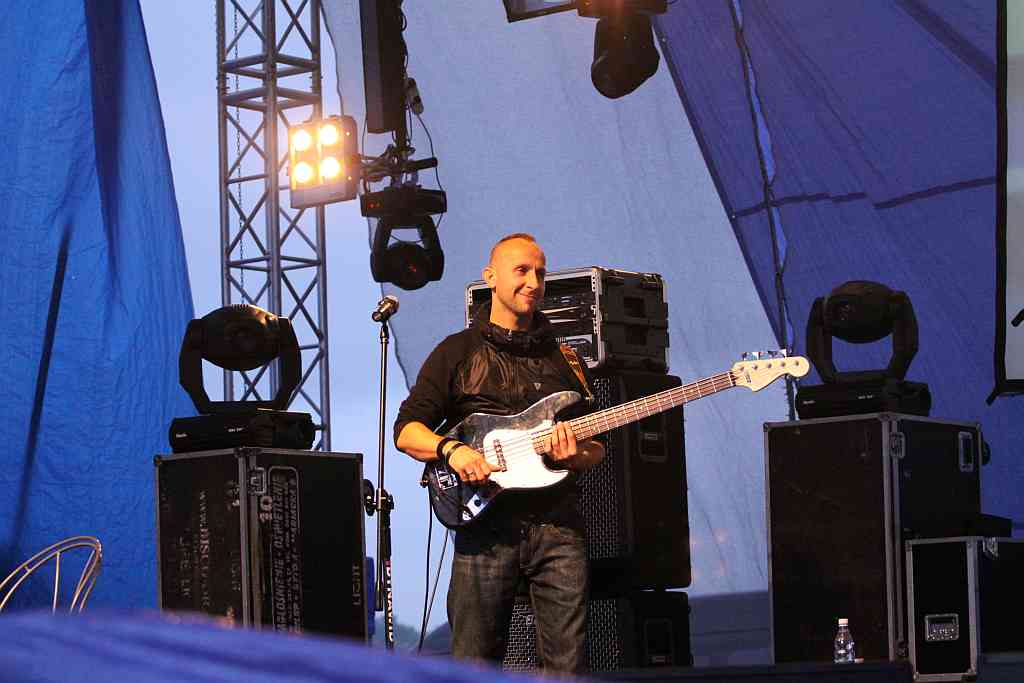 Dni Legnicy, sobota cz.4