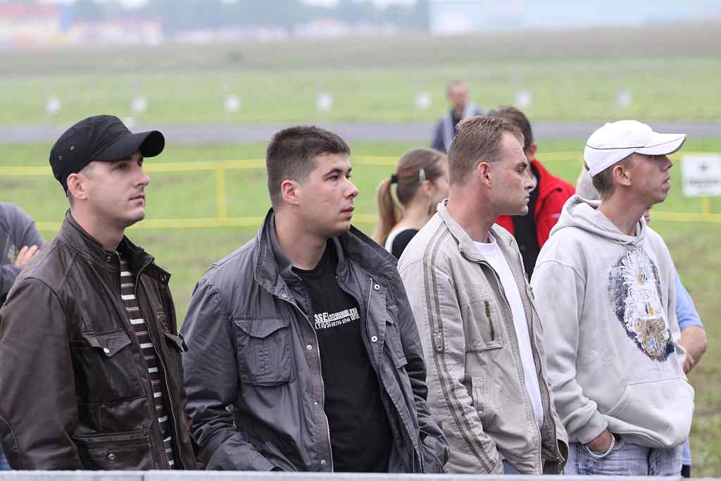 Dni Legnicy, sobota cz.1