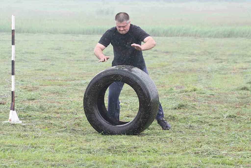 Policja najlepsza