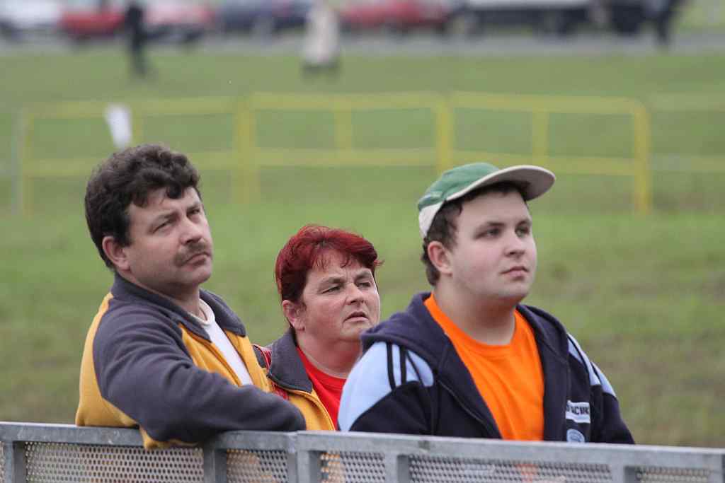 Dni Legnicy, sobota cz.1