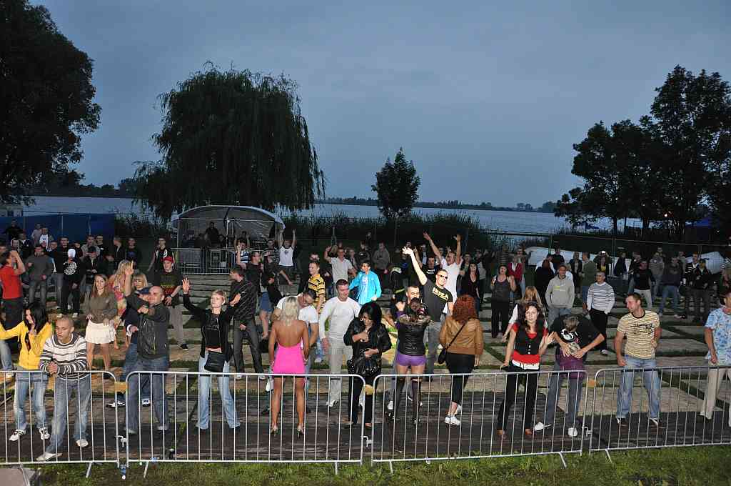 Kunice Sounds of Electrocity cz.1