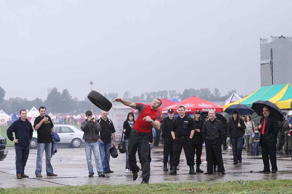 Policja najlepsza