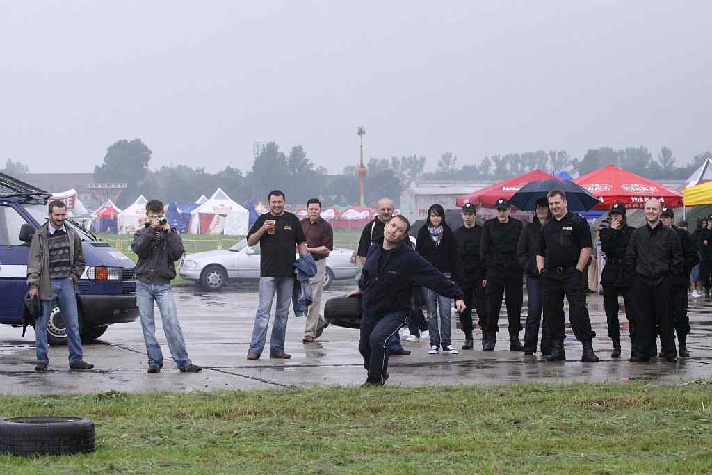 Policja najlepsza