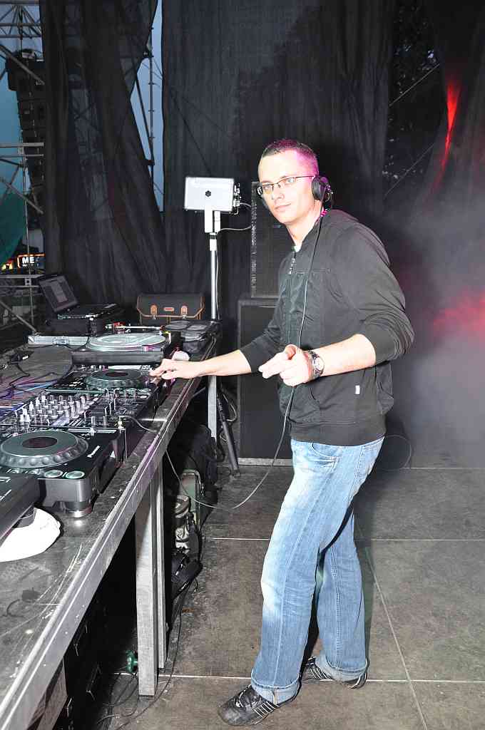 Kunice Sounds of Electrocity cz.1