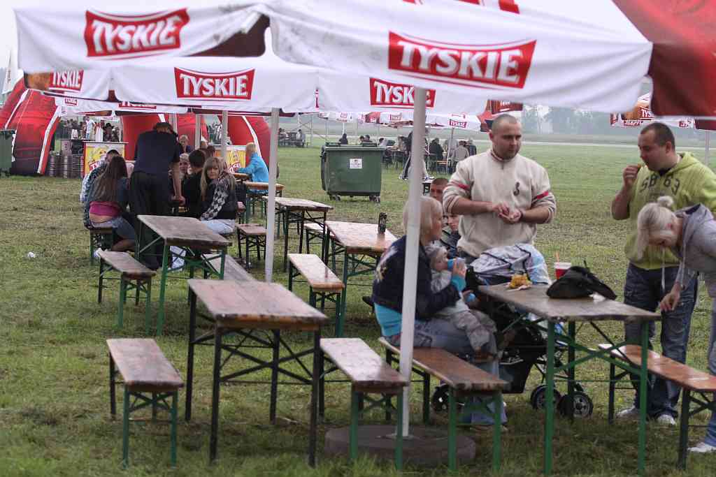 Dni Legnicy, sobota cz.3