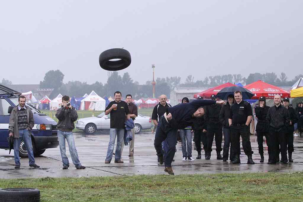 Policja najlepsza