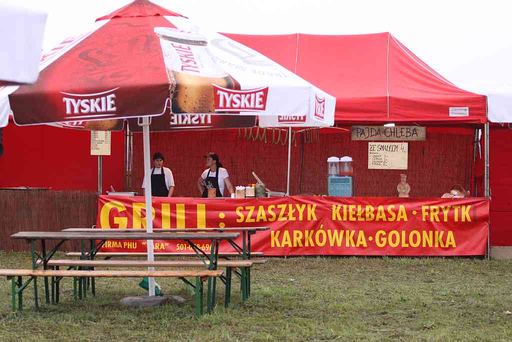 Dni Legnicy, sobota cz.3