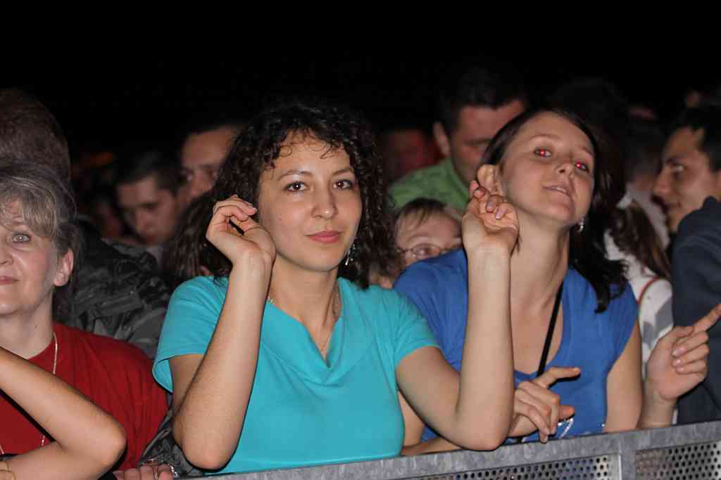 Dni Legnicy, sobota cz.6