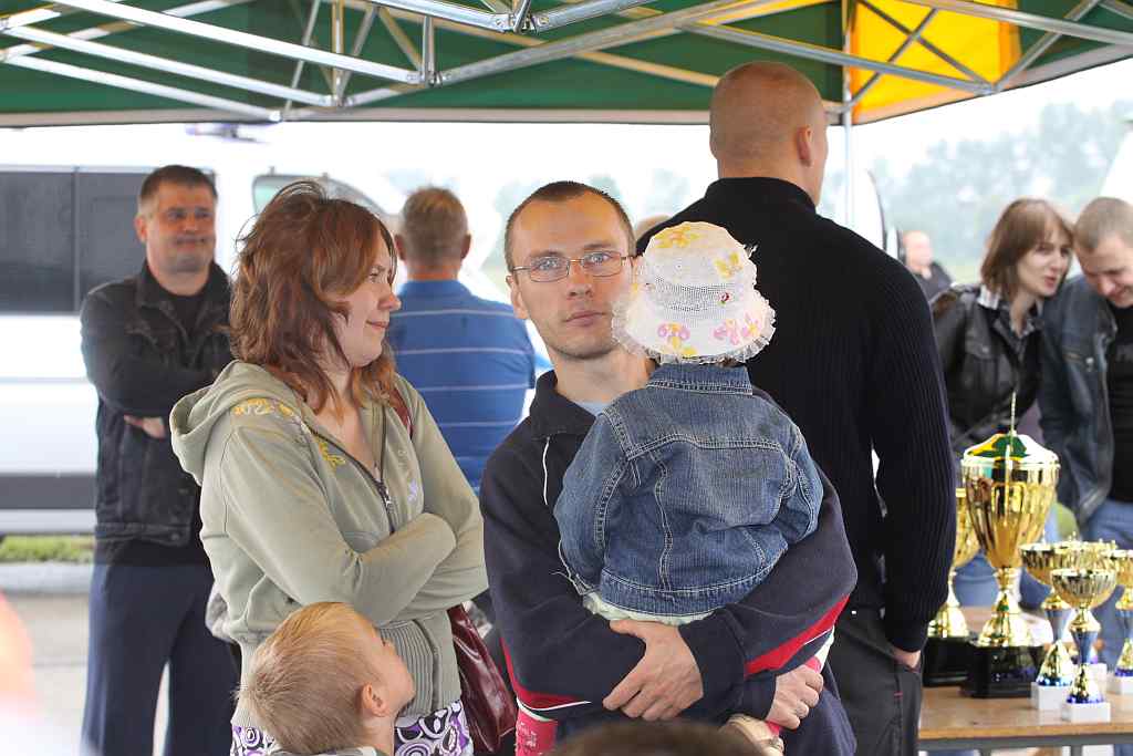 Policja najlepsza