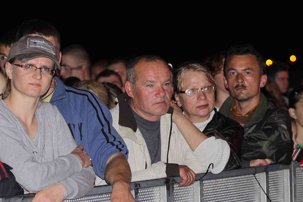 Dni Legnicy, sobota cz.6