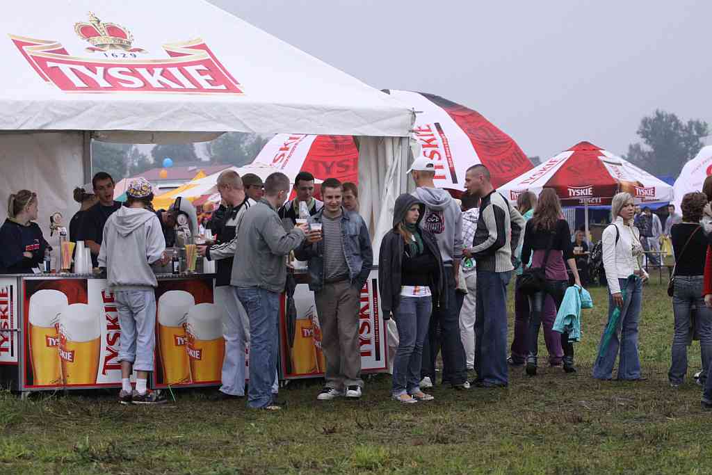 Dni Legnicy, sobota cz.3