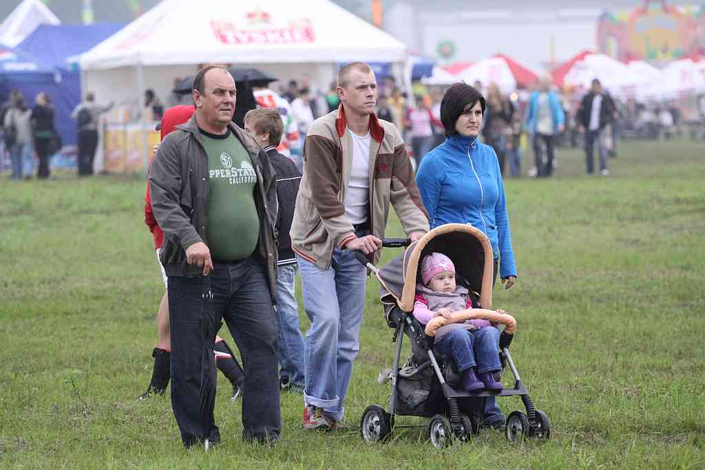 Dni Legnicy, sobota cz.2