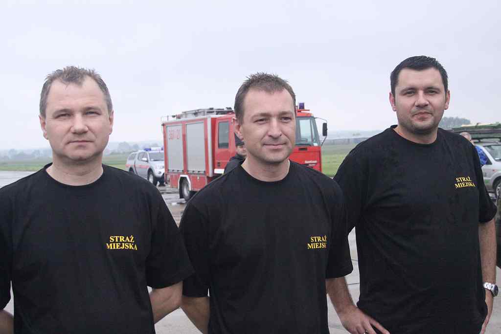 Policja najlepsza