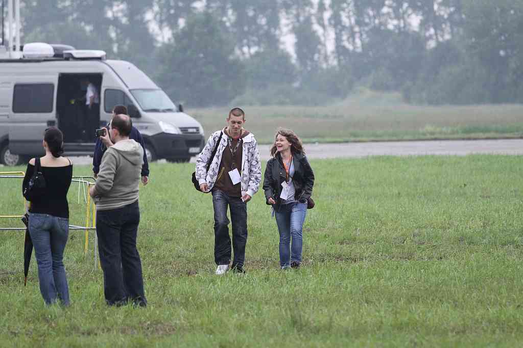 Dni Legnicy, sobota cz.2