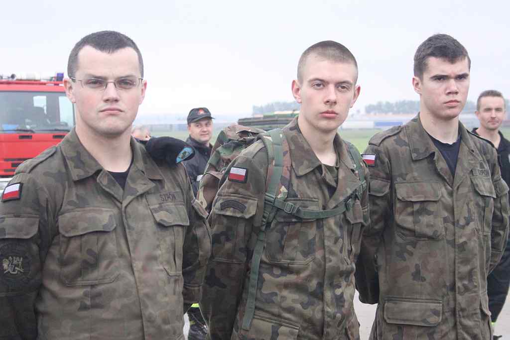 Policja najlepsza