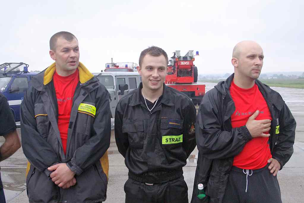 Policja najlepsza