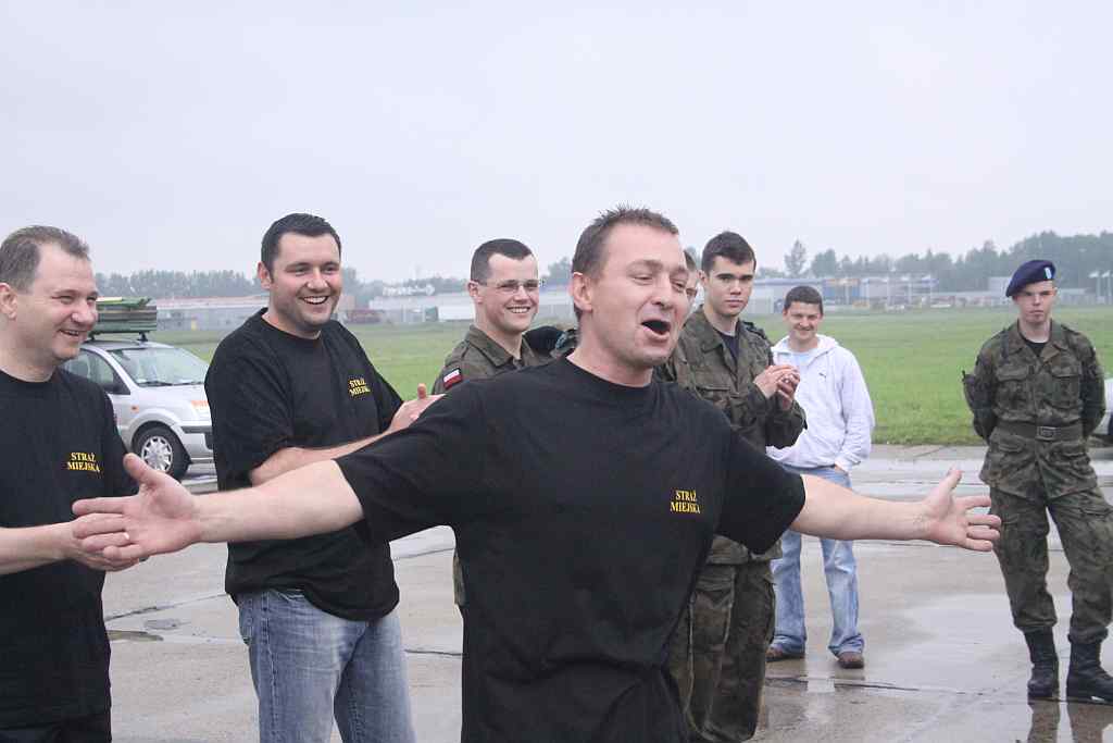 Policja najlepsza