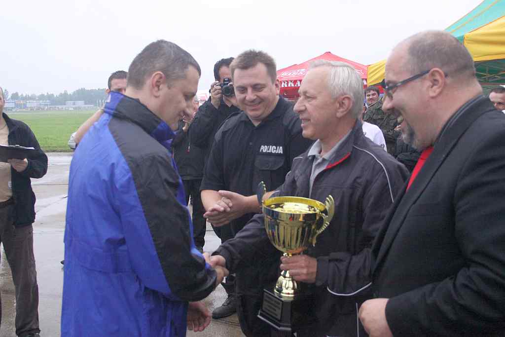 Policja najlepsza