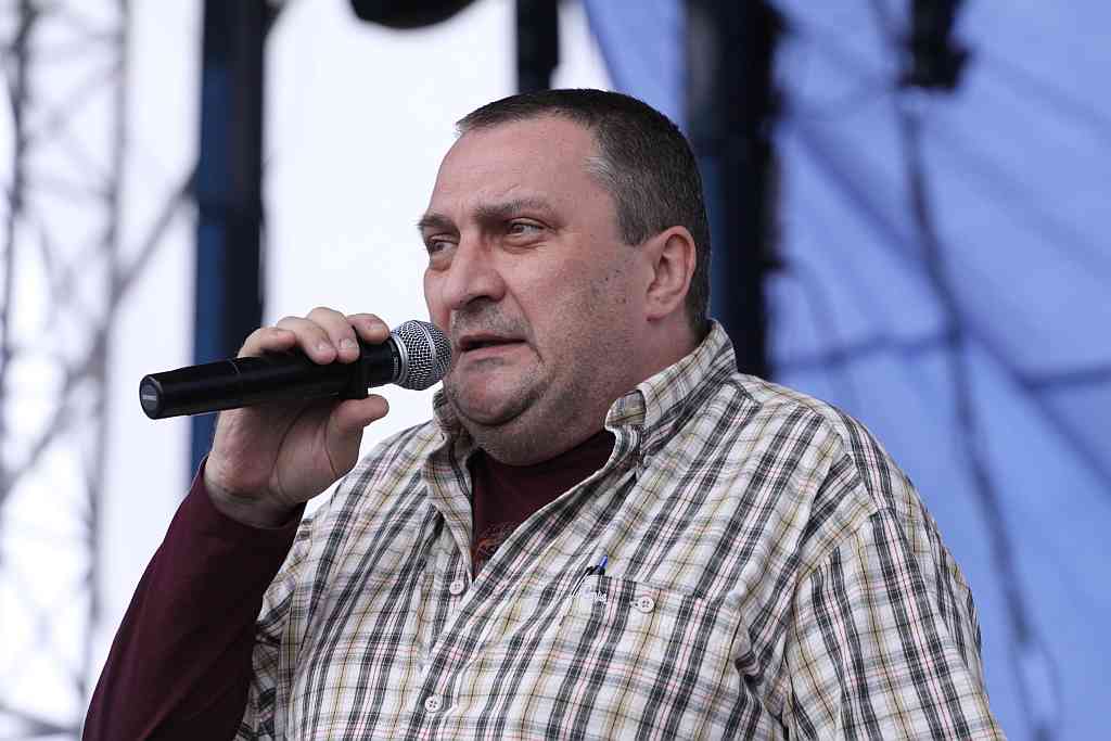 Dni Legnicy, niedziela cz.1