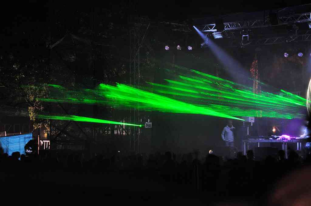 Kunice Sounds of Electrocity cz.3