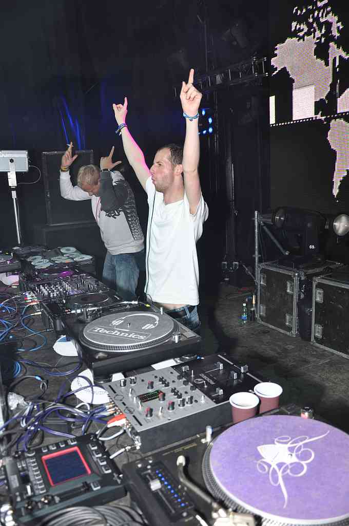 Kunice Sounds of Electrocity cz.3