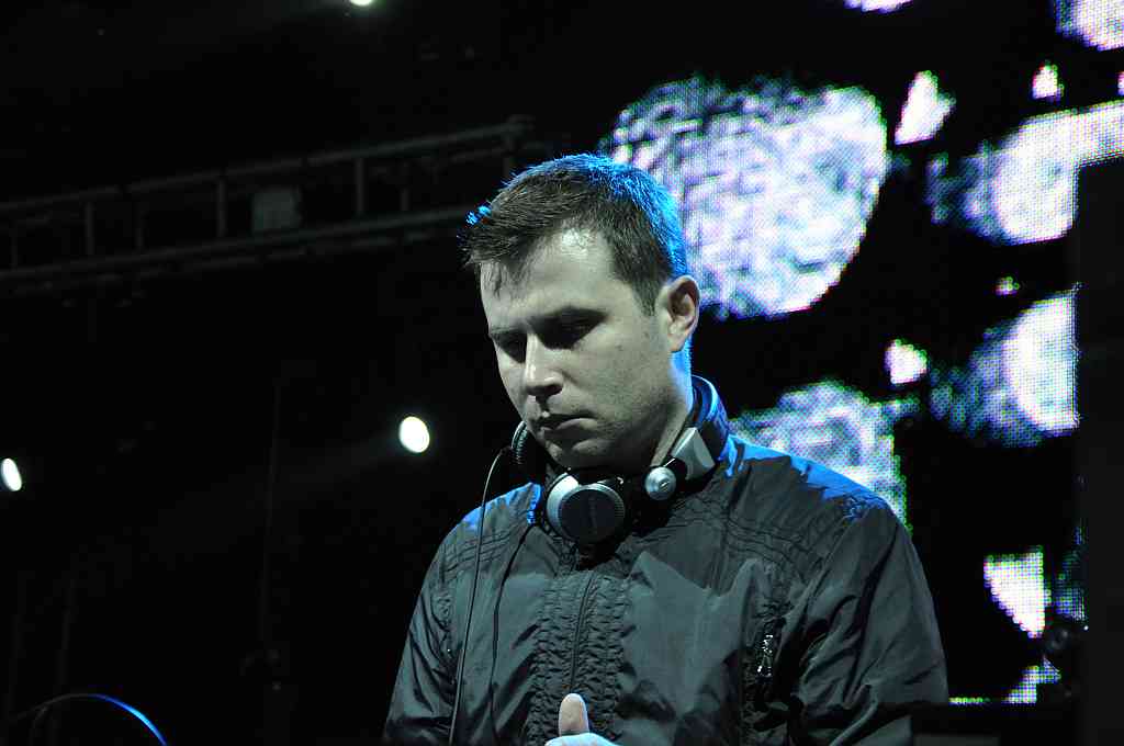 Kunice Sounds of Electrocity cz.3