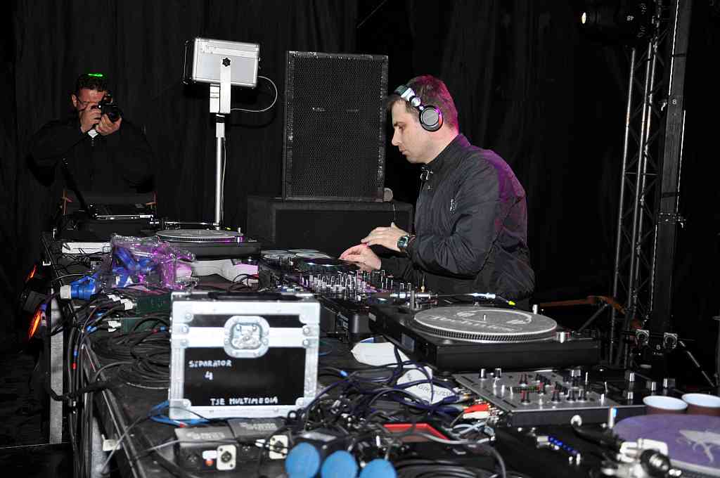 Kunice Sounds of Electrocity cz.3
