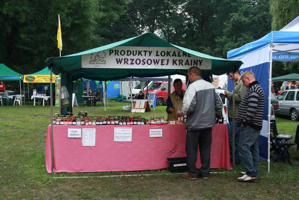 Wystawa Zwierząt Hodowlanych