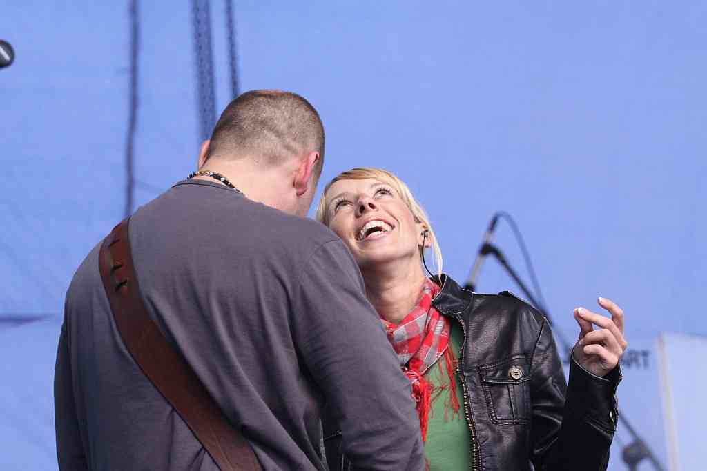 Dni Legnicy, niedziela cz.2