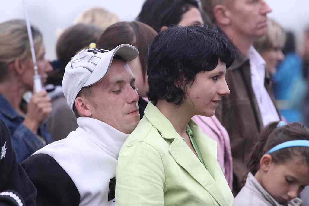 Dni Legnicy, niedziela cz.2