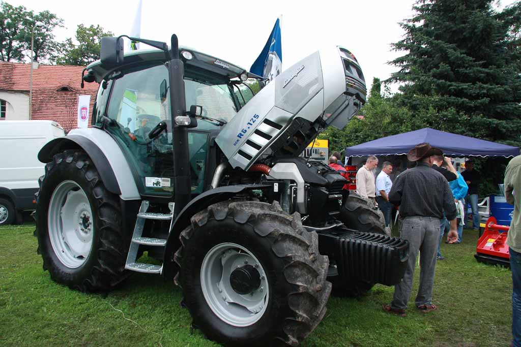 Wystawa Zwierząt Hodowlanych