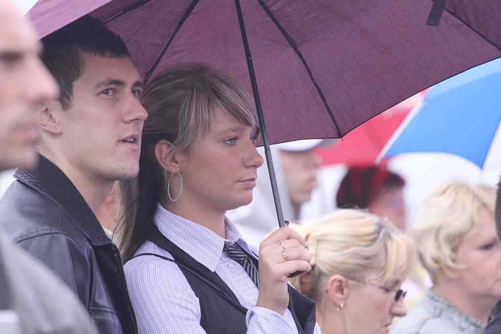 Dni Legnicy, niedziela cz.2