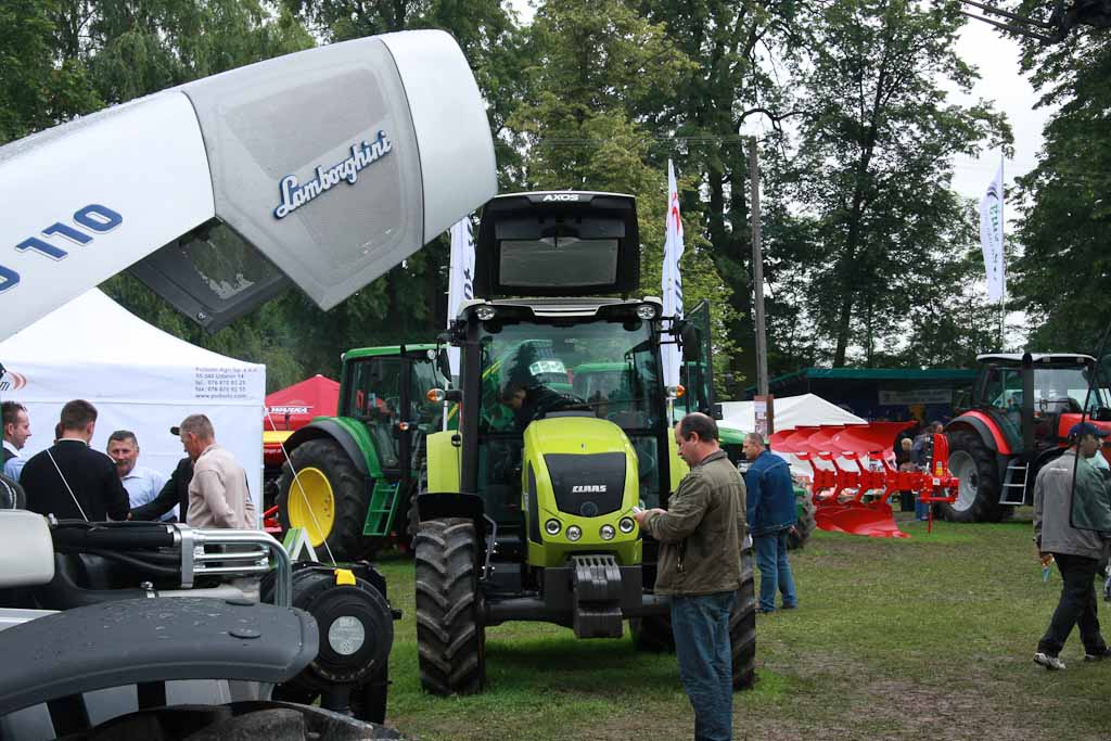 Wystawa Zwierząt Hodowlanych