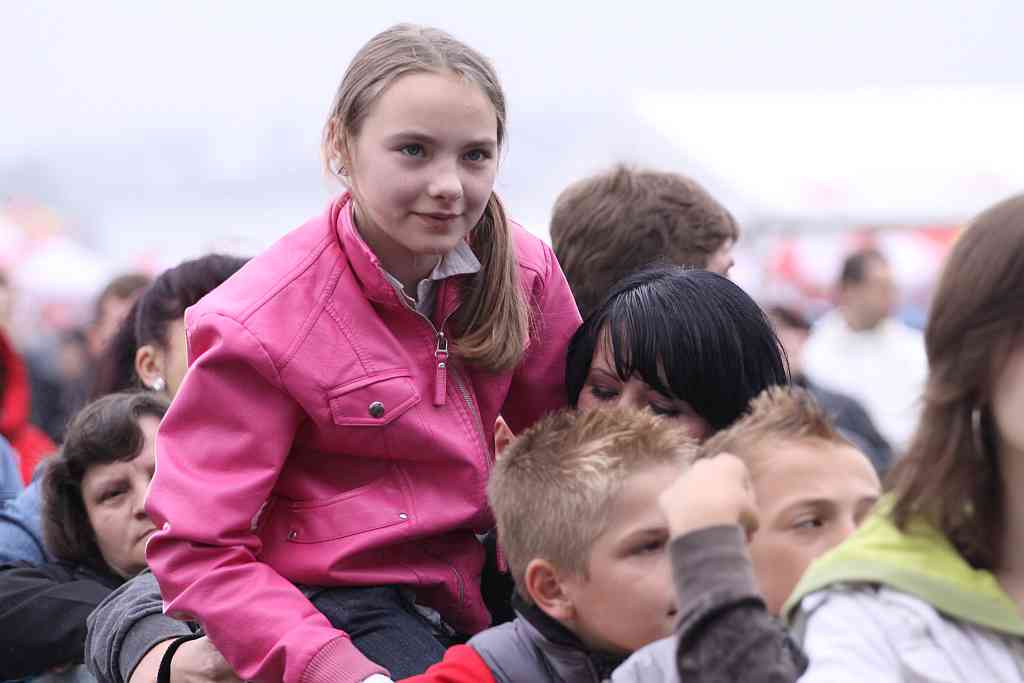 Dni Legnicy, niedziela cz.1