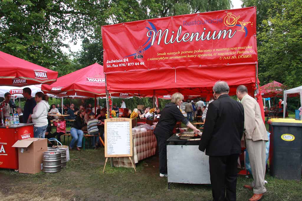 Wystawa Zwierząt Hodowlanych