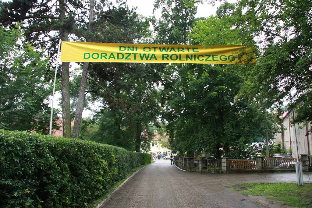 Wystawa Zwierząt Hodowlanych