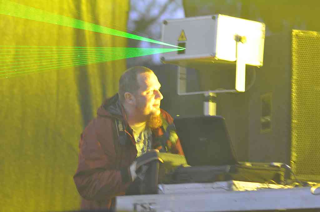 Kunice Sounds of Electrocity cz.3