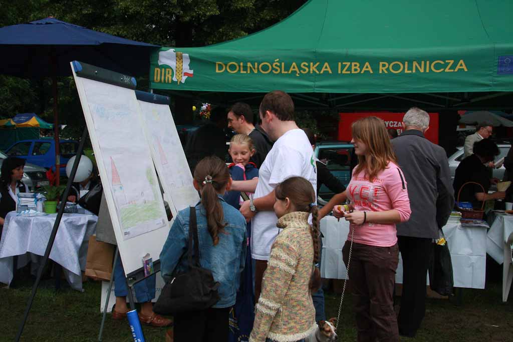 Wystawa Zwierząt Hodowlanych