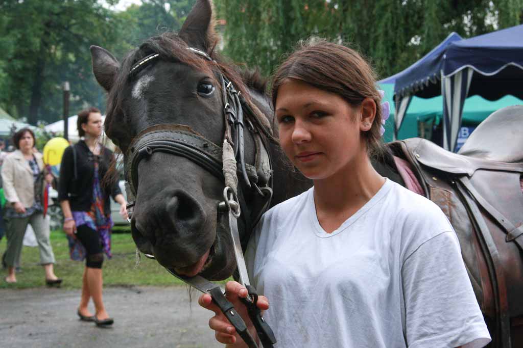 Wystawa Zwierząt Hodowlanych