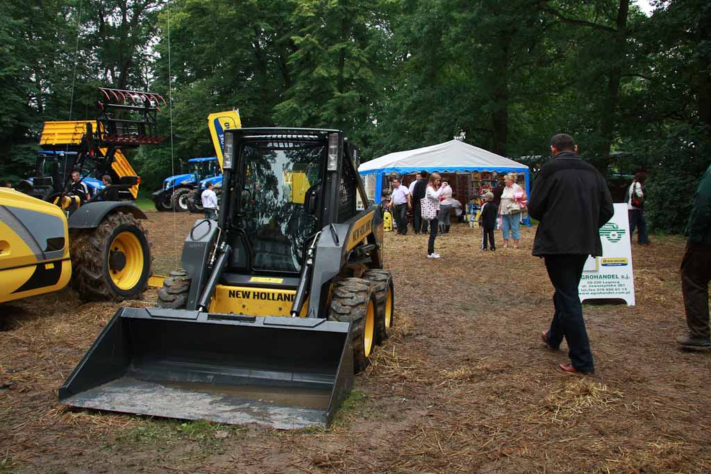 Wystawa Zwierząt Hodowlanych