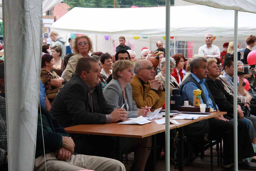 Wystawa Zwierząt Hodowlanych