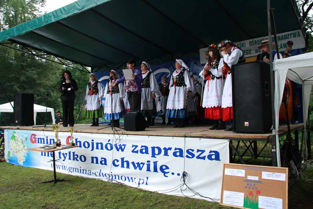 Wystawa Zwierząt Hodowlanych