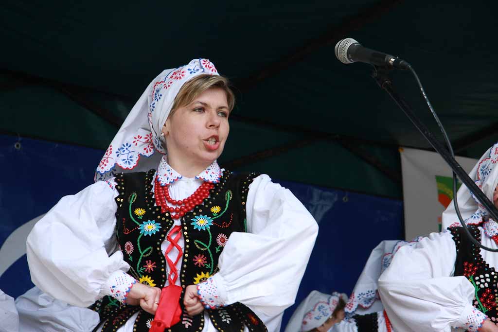 Wystawa Zwierząt Hodowlanych