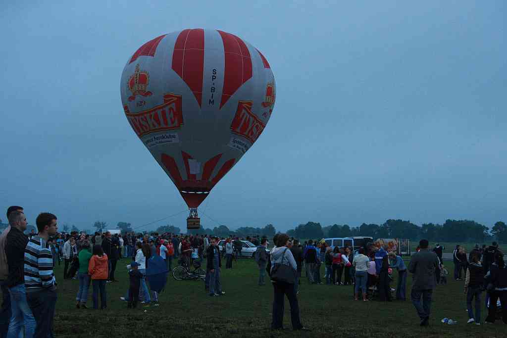 Dni Legnicy, niedziela cz.4