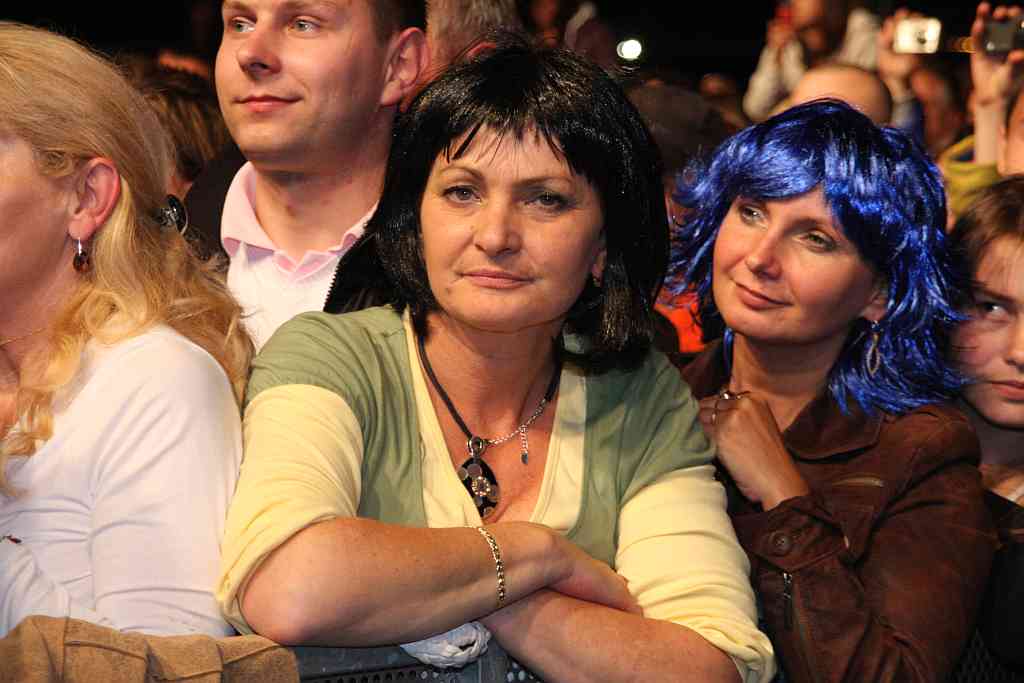 Dni Legnicy, niedziela cz.5