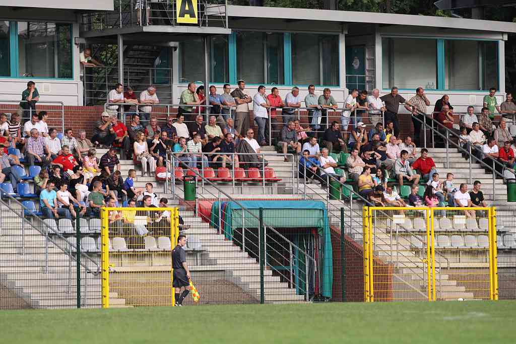 Jun. mł., Miedź Legnica – Lech Poznań