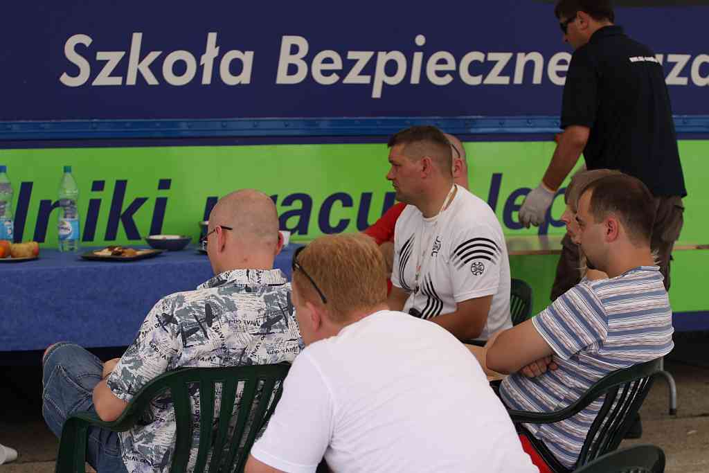 Szkoła jazdy