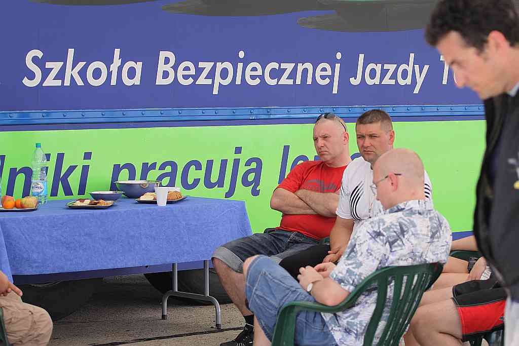 Szkoła jazdy