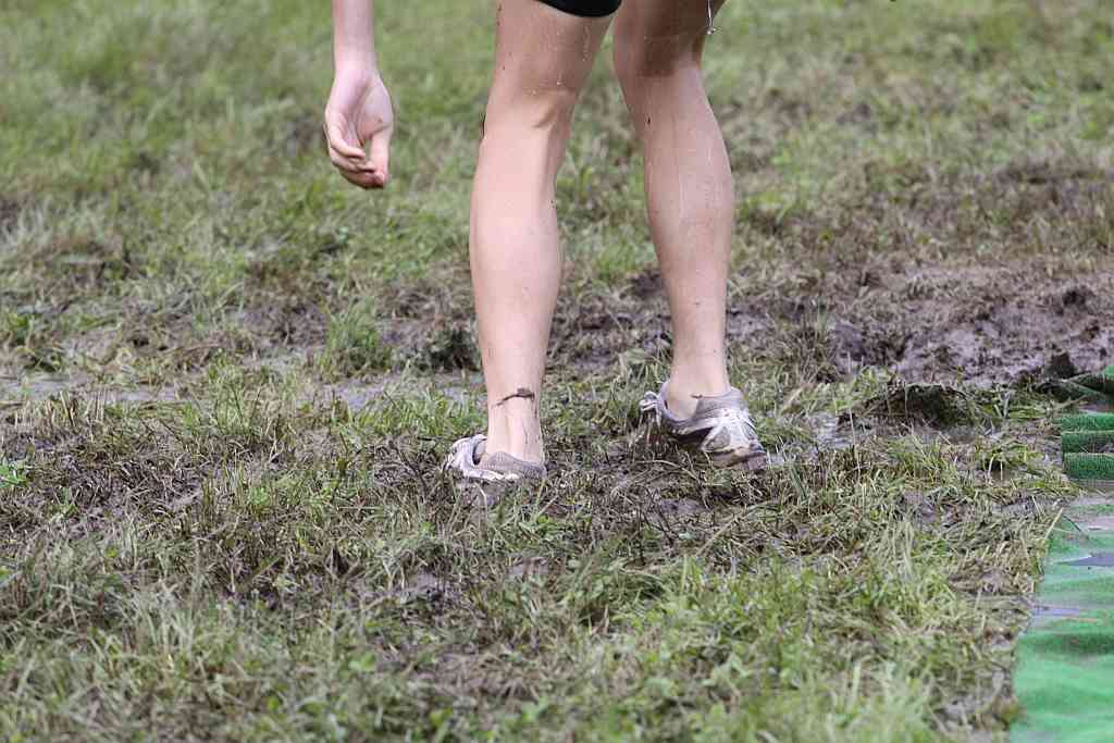 Triathlon w Jezierzanach